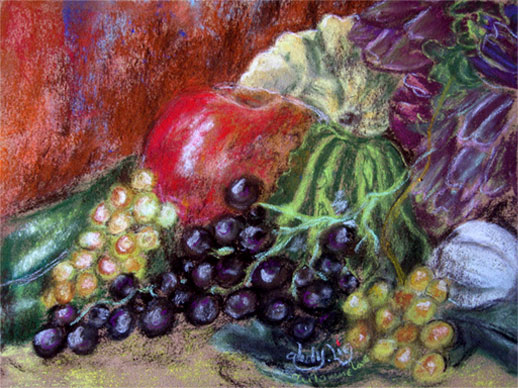 Fruits & Légumes