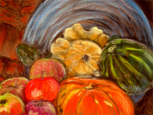 Fruits & Légumes