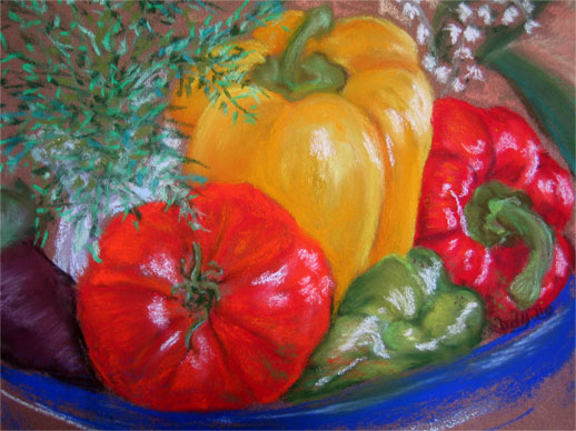 Fruits & Légumes